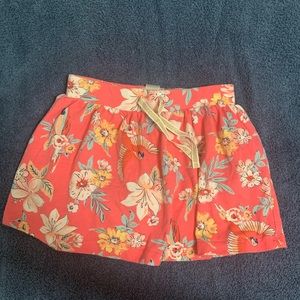 OshKosh girls skort size 5 perfect condition and terrific for school